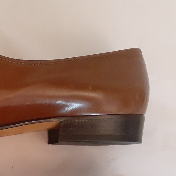 Salvatore Ferragamo Loafers - Picture 10 of 15